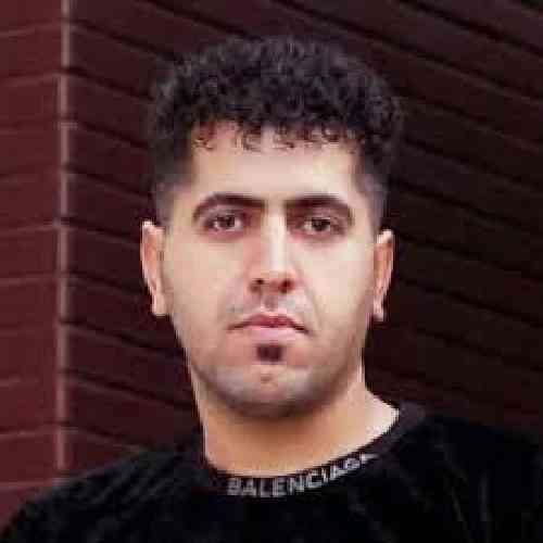 حمیدرضا کیهانی جفتی چاو دیری فره قشنگه